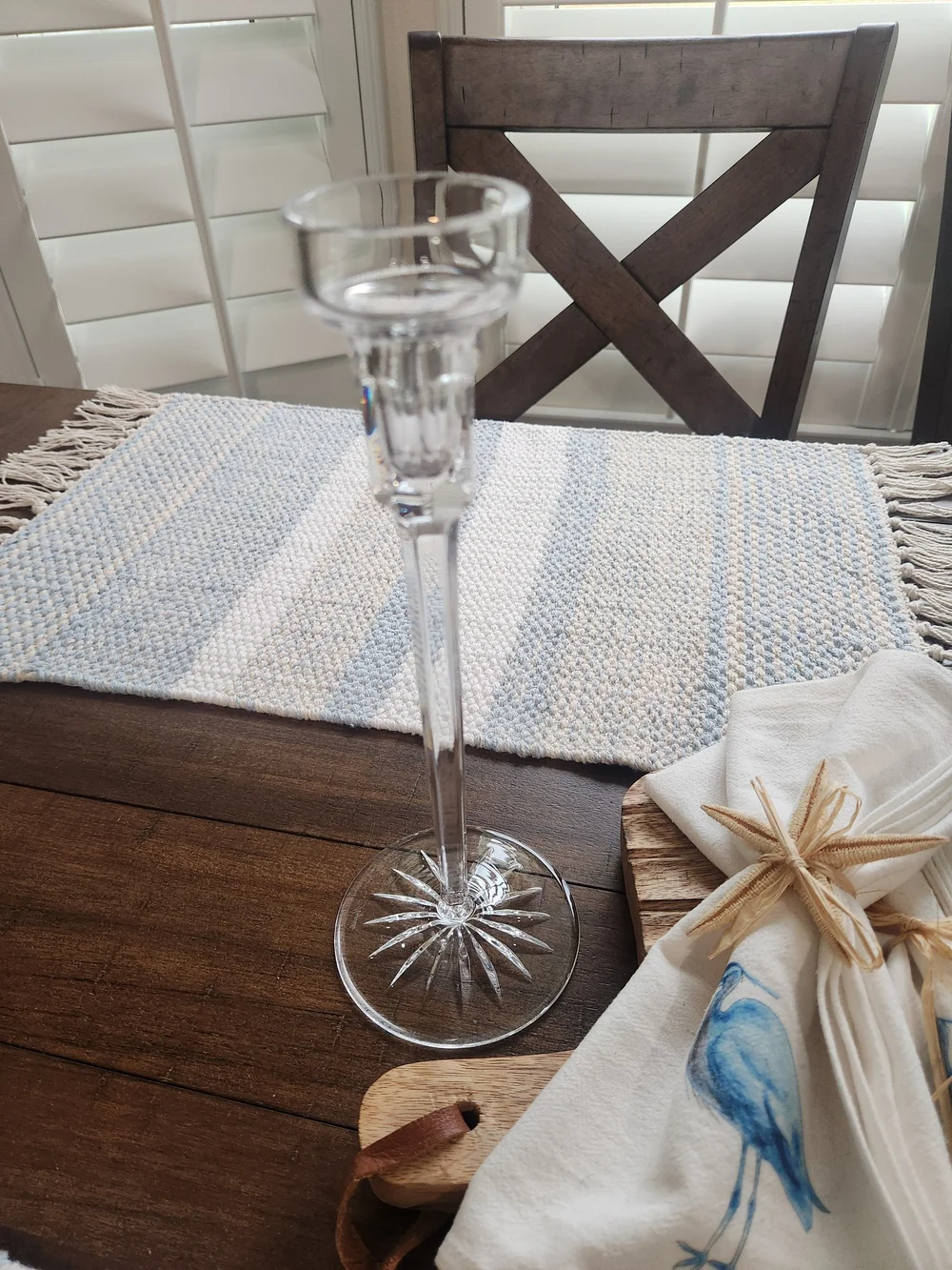 Vintage Rogaska Crystal 10